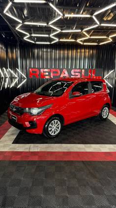 FIAT MOBI 1.0 FIREFLY FLEX DRIVE GSR